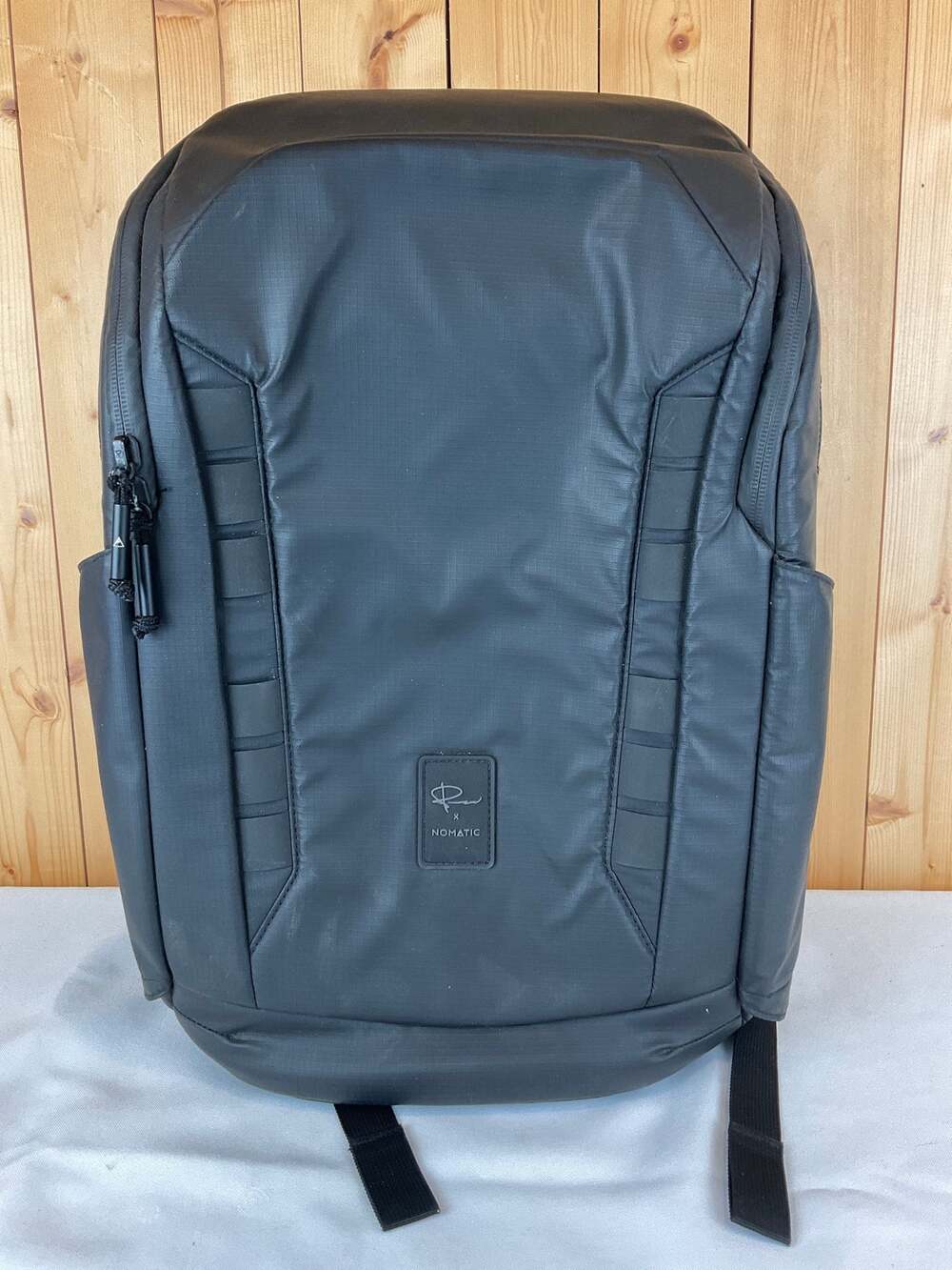 Nomatic McKinnon 25L Camera Backpack, Black